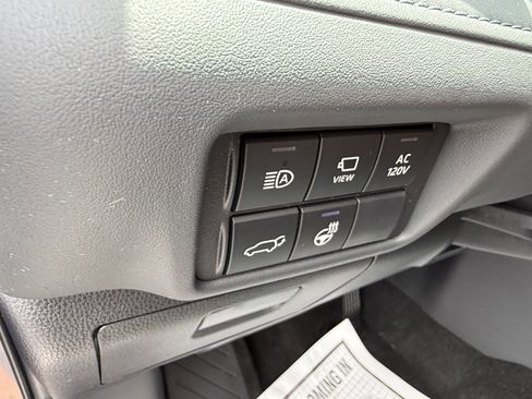 Used 2023 Toyota Highlander Limited w/ Protection Package #3 (TMS) AWD/4WD image 21