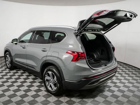 Used 2023 Hyundai Santa Fe SEL FWD image 33