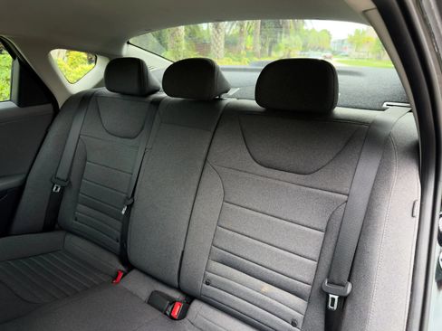 Used 2025 Kia K4 EX FWD image 27