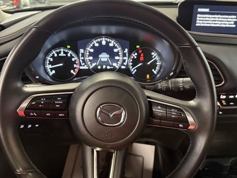 Used 2025 MAZDA CX-30 AWD 2.5 S w/ Preferred Package image 29