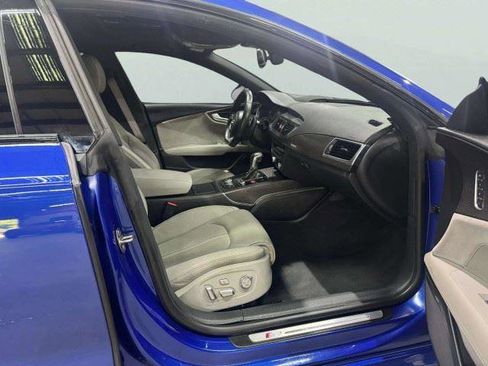 Used 2017 Audi S7 Prestige w/ Prestige Package AWD/4WD image 42