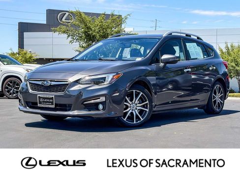 Used 2019 Subaru Impreza 2.0i Limited w/ Popular Package #2 AWD/4WD image 1