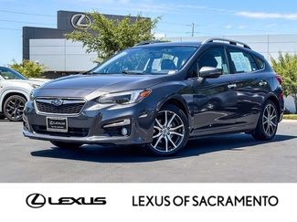 Used 2019 Subaru Impreza 2.0i Limited w/ Popular Package #2 AWD/4WD video 1