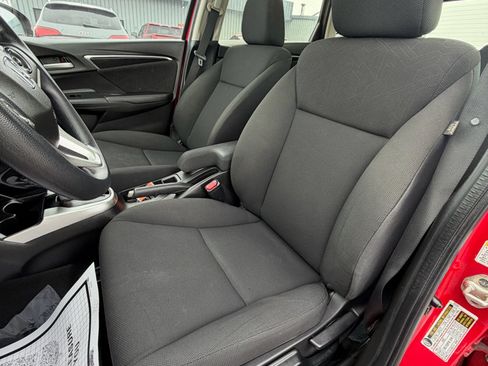 Used 2016 Honda Fit EX image 20