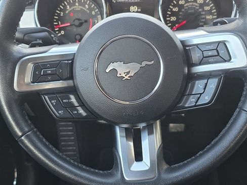 Used 2017 Ford Mustang GT Premium w/ Black Accent Package image 24