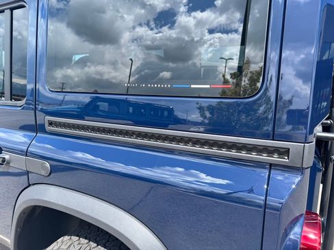New 2026 INEOS Grenadier AWD/4WD image 24