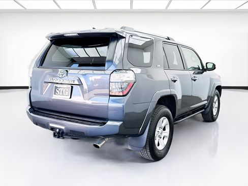 Used 2023 Toyota 4Runner SR5 image 4