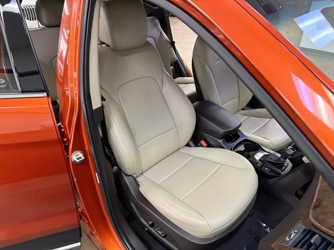 Used 2018 Hyundai Santa Fe Sport w/ Cargo Package image 15