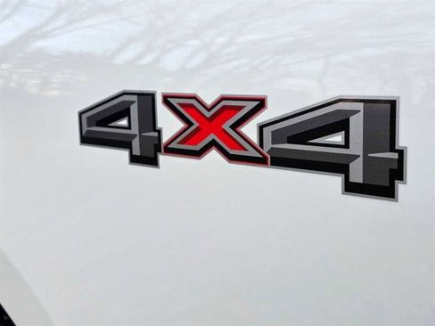 New 2026 Ford F350 Platinum w/ Snow Plow Prep Package AWD/4WD image 18