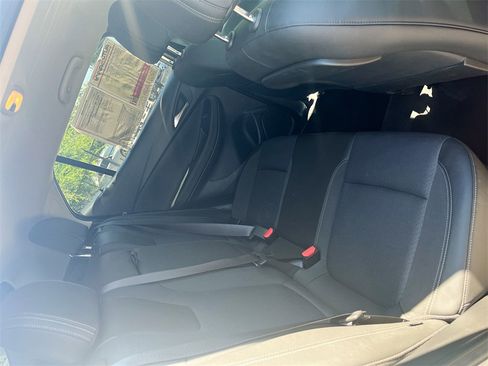 Used 2023 Buick Encore GX Select w/ Safety Package II image 26