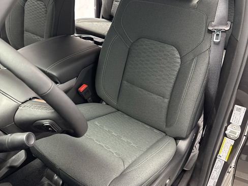 New 2026 RAM 1500 Big Horn w/ Night Edition AWD/4WD image 8