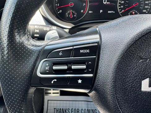 Used 2023 Kia Stinger GT2 RWD image 49