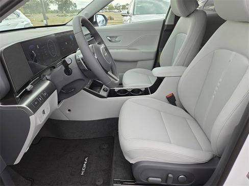 New 2026 Hyundai Kona Limited image 23