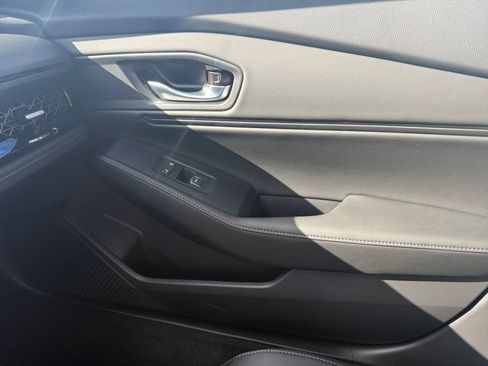 Certified 2025 Honda Accord Sport image 31