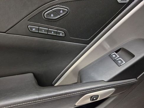 Certified 2014 Chevrolet Corvette Stingray Coupe w/ 3LT Preferred Equipment Group image 24