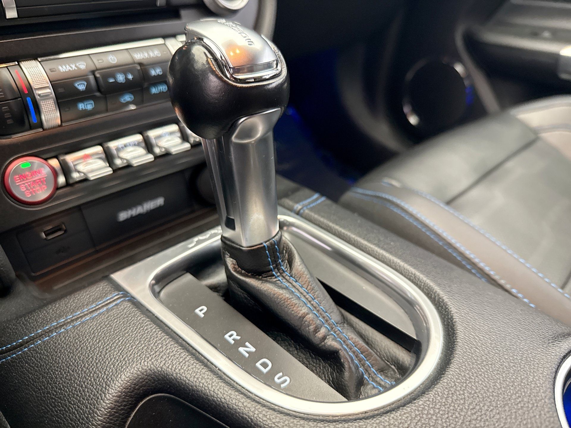 Used 2018 Ford Mustang GT Premium w/ GT Performance Package RWD image 16