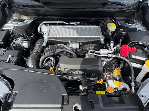 New 2026 Subaru Outback Touring XT image 20