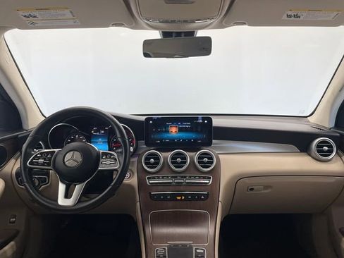 Used 2021 Mercedes-Benz GLC 300 GLC 300 image 6