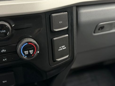 Used 2024 Ford F350 XL w/ XL Off-Road Package AWD/4WD image 36