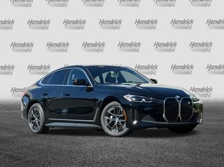 Certified 2024 BMW i4 eDrive35 w/ Convenience Package RWD video 2