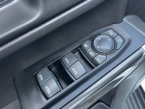 Used 2023 GMC Sierra 2500 AT4 w/ Gooseneck/5TH Wheel Package image 10