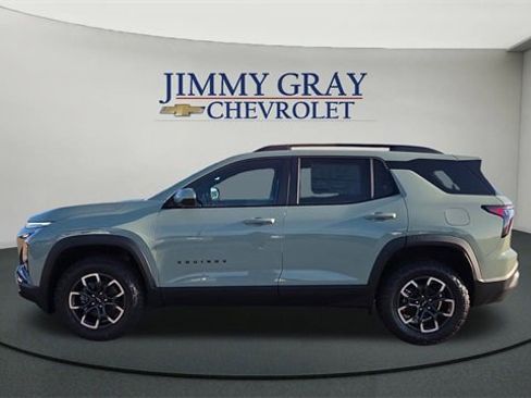 New 2026 Chevrolet Equinox ACTIV image 6