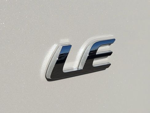 New 2026 Toyota Corolla Cross LE image 12