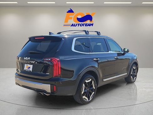 Used 2025 Kia Telluride S AWD/4WD image 4