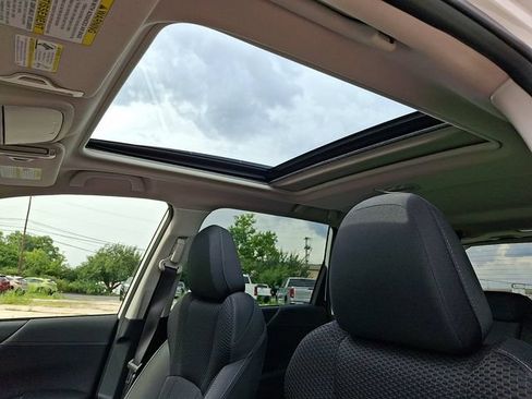 Certified 2023 Subaru Forester Premium AWD/4WD image 39