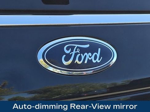 Used 2022 Ford Expedition Max XLT AWD/4WD image 33