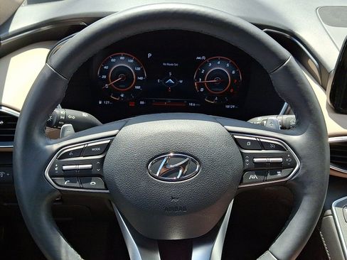Certified 2023 Hyundai Santa Fe Limited AWD/4WD image 21