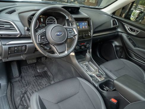Used 2022 Subaru Forester Premium AWD/4WD image 9