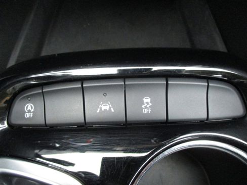 Used 2024 Buick Encore GX Sport Touring w/ Comfort Package image 25