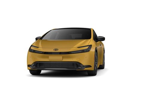 New 2026 Toyota Prius Nightshade image 18