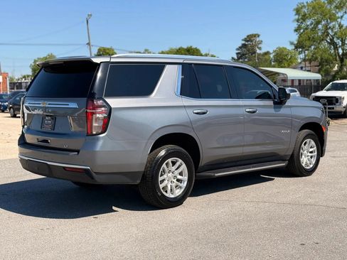 Used 2021 Chevrolet Tahoe LT RWD image 9