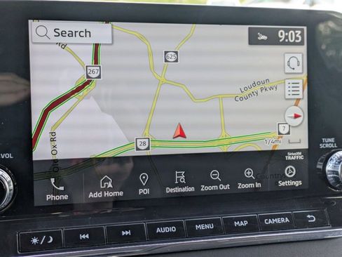 Used 2024 Mitsubishi Outlander 4WD Plug-In Hybrid image 13