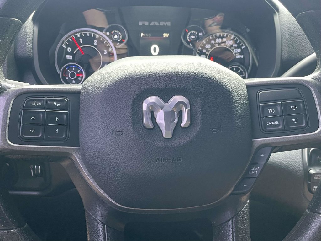 Used 2022 RAM 3500 Tradesman AWD/4WD image 48