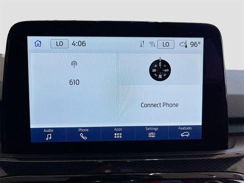 Used 2025 Ford Escape ST-Line image 14