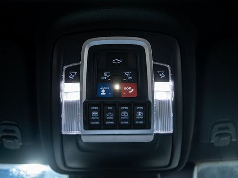 Used 2022 RAM 1500 TRX w/ TRX Level 2 Equipment Group AWD/4WD image 44