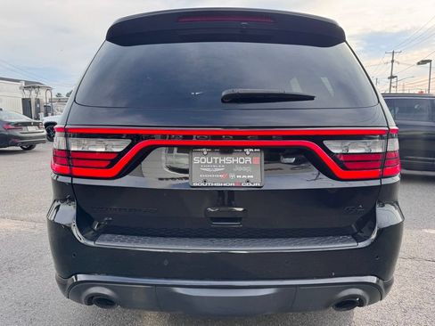 Used 2024 Dodge Durango R/T AWD/4WD image 6