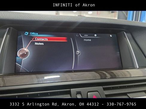 Used 2016 BMW 535i xDrive 535I XDRIVE w/ Driver Assistance Package image 41