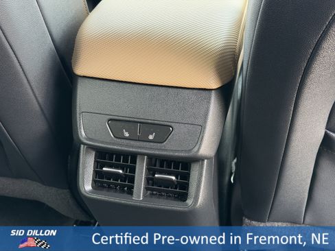 Certified 2025 Chevrolet Equinox ACTIV w/ Convenience Package III image 19