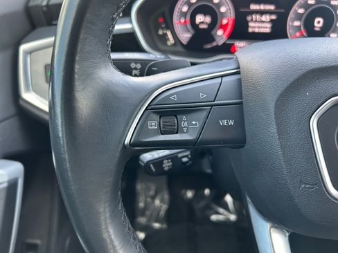 Used 2021 Audi Q3 2.0T Premium Plus w/ Premium Plus Package image 8