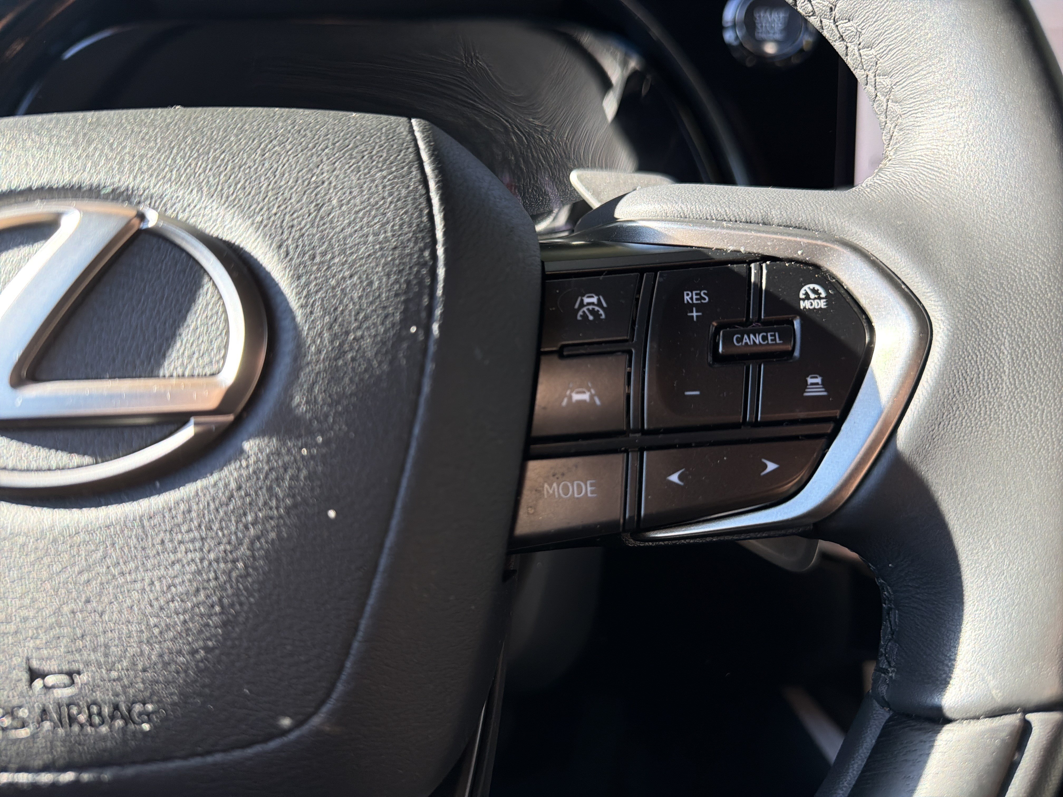 Used 2023 Lexus RX 350 Premium w/ Cold Area Package FWD image 22