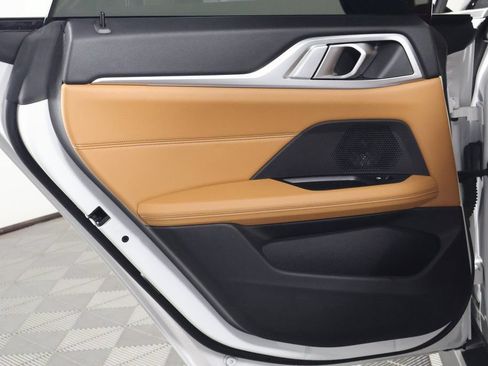 Used 2023 BMW i4 eDrive40 w/ Premium Package RWD image 13