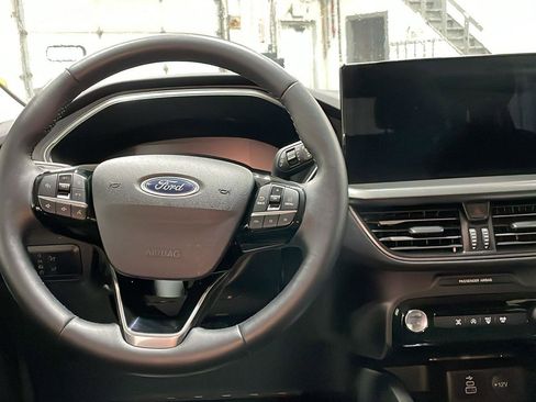 Used 2024 Ford Escape Active w/ Tech Pack #1 image 13