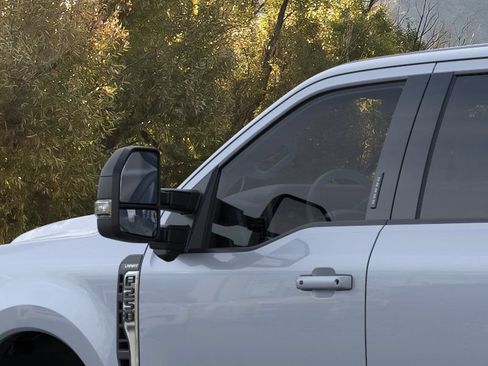 New 2026 Ford F250 Lariat w/ Lariat Premium Package AWD/4WD image 22