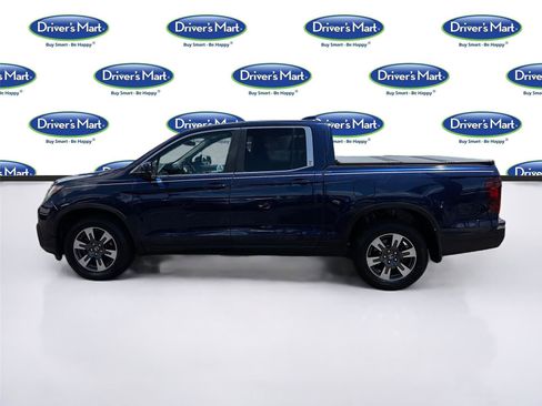 Used 2019 Honda Ridgeline RTL image 4