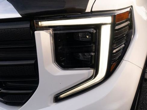 Used 2023 GMC Sierra 1500 Pro w/ Snow Plow Prep Package image 34