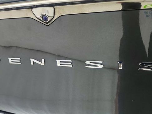 Used 2023 Genesis G80 2.5T w/ Sport Prestige Package AWD/4WD image 17